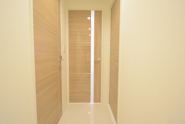 砧公園ヒミコマンション LD