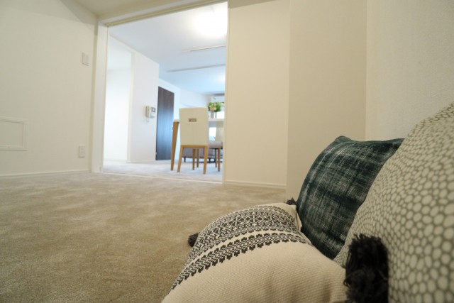 深沢ハイム 洋室３