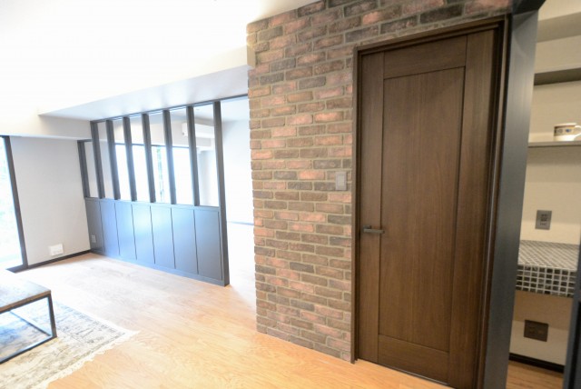 NK五反田コータース 洗面