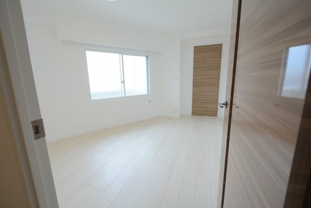 中野坂上マンション LD