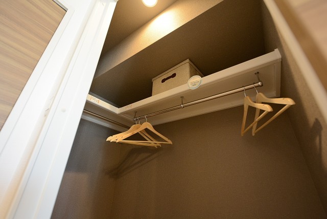 ハヤマビル 洋室7.4