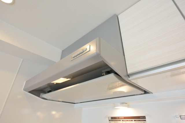 パールハイツ桜上水 キッチン