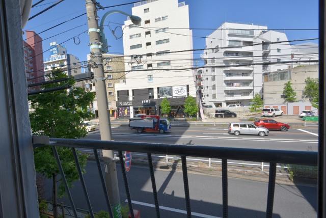 シャンボール荻窪 洋室２