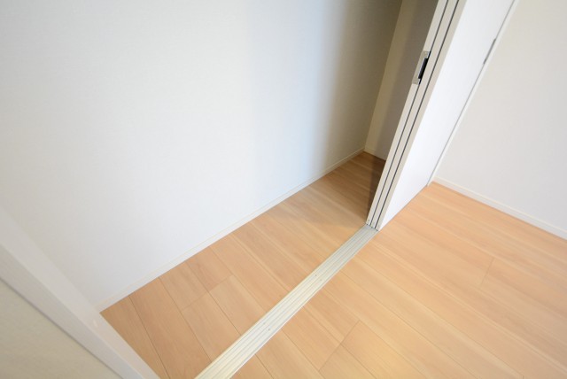 大森ハイツ 洋室２