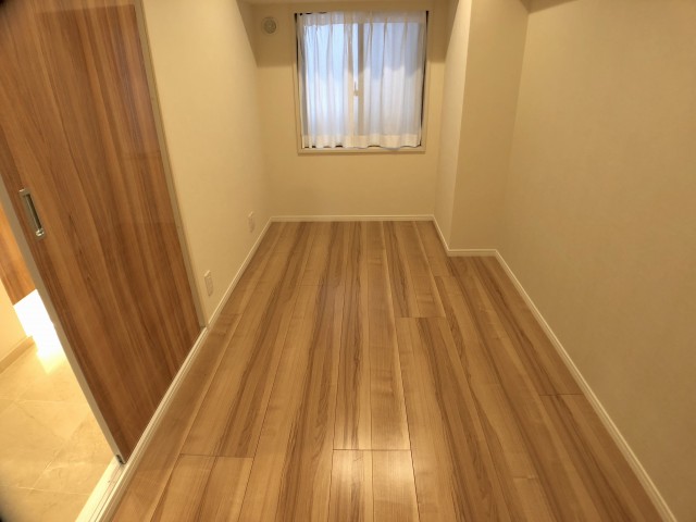 初台パークサイドハイツ 洋室３