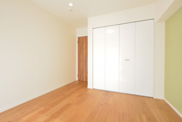 東品川ハウス (45)洋室2