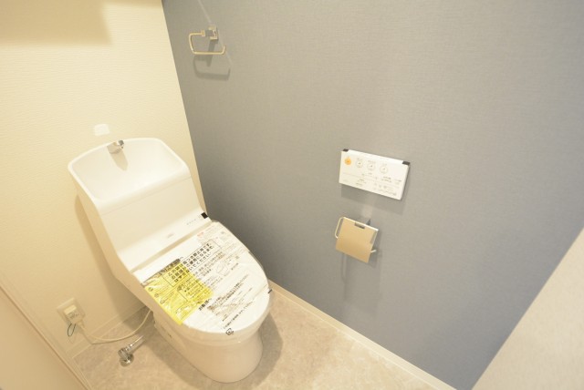 メゾンドール明石 トイレ