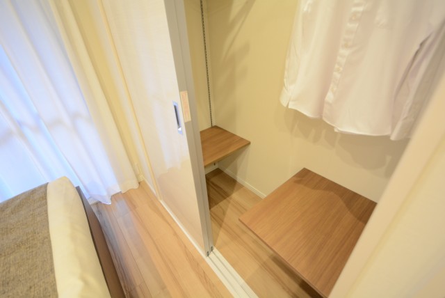 チュリス氷川坂 洋室