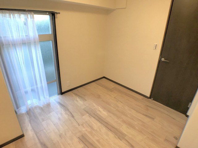 青葉台フラワーマンション 洋室4.0