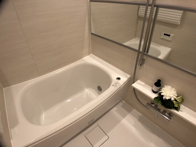 幡ヶ谷コーエイマンション バス