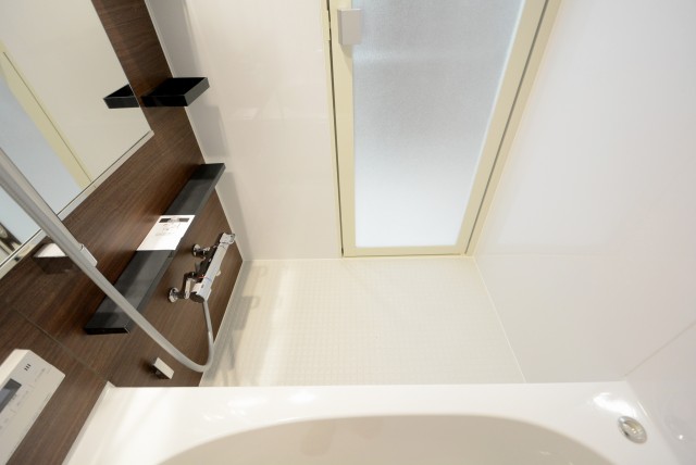 NK五反田コータース バス