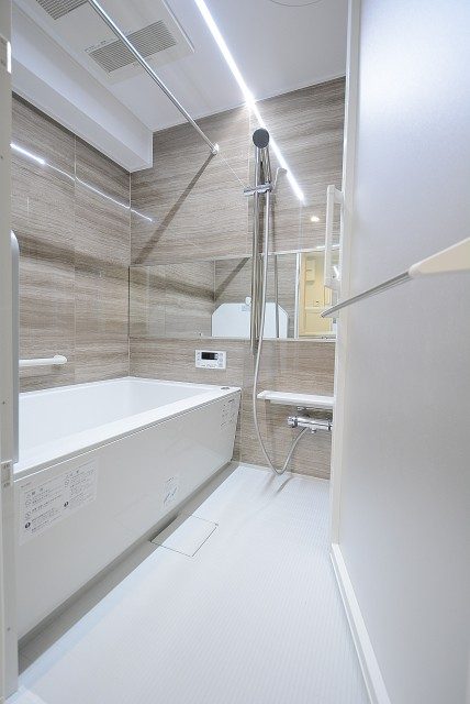 都立大バロンズコート バス