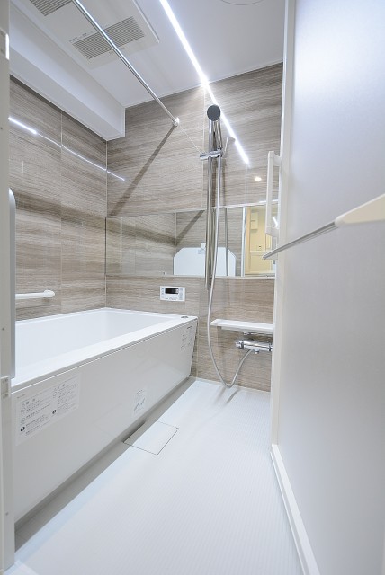 都立大バロンズコート バス