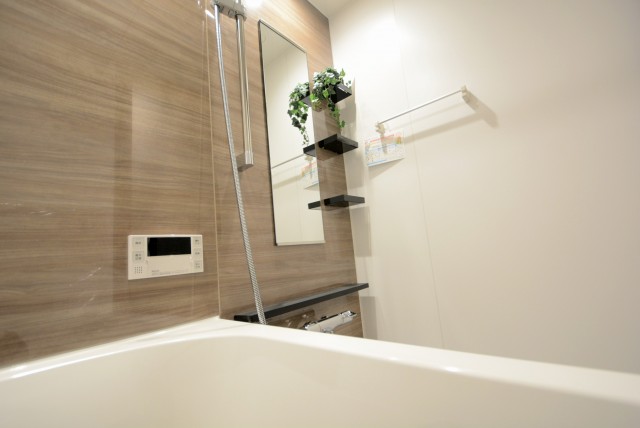 NK五反田コータース バス