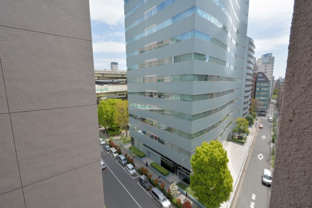 セブンスターマンション第２日本橋 洋室1