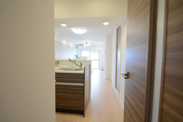 方南町ハイツLD