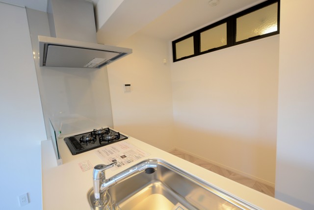 秀和高円寺レジデンス (33)キッチン