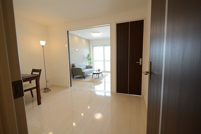 パールハイツ桜上水 LD