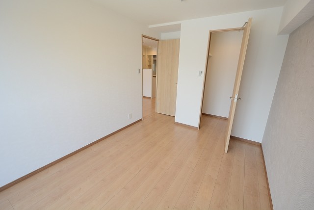 パールハイツ桜上水 洋室6.2