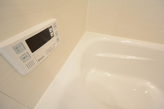 祐天寺第二コーポラス バス