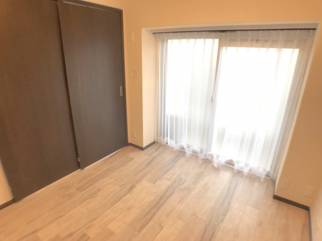 青葉台フラワーマンション 洋室5.0