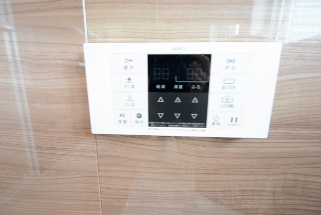 グランドパレス田町 バス