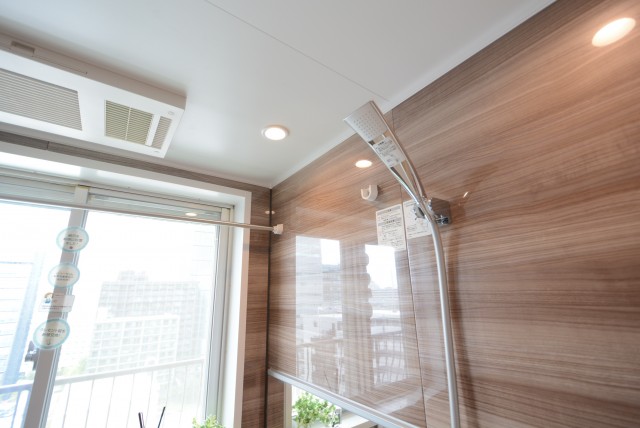 グランドパレス田町 バス