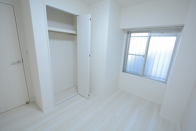 エクセル東陽町 洋室②