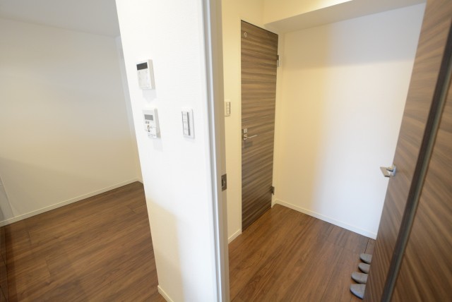 グランドパレス田町 トイレ