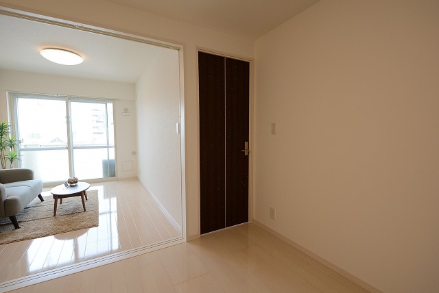 パールハイツ桜上水 洋室5.5