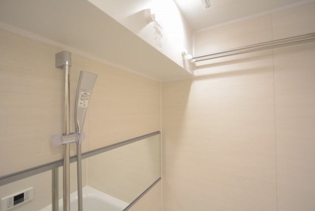 チュリス氷川坂 バス