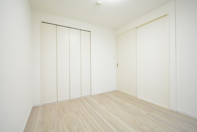 三軒茶屋スカイハイツ 洋室1