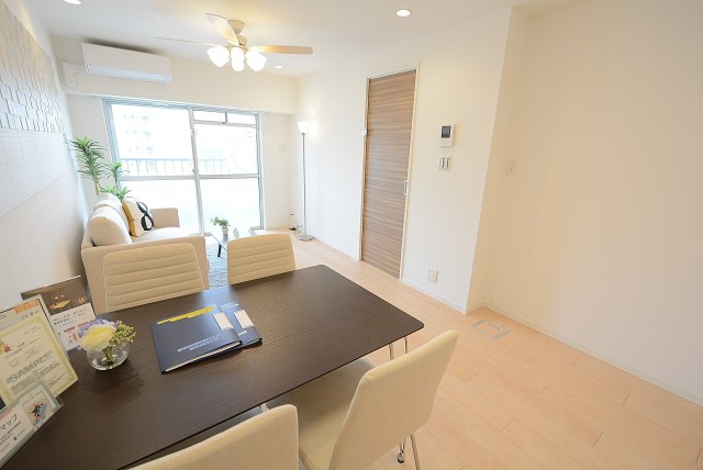 方南町ハイツLD