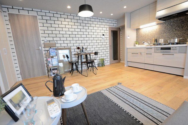 シャンボール荻窪 LD