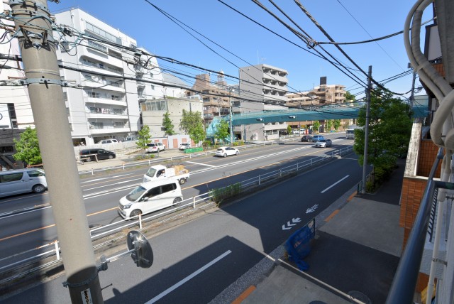 シャンボール荻窪 LD