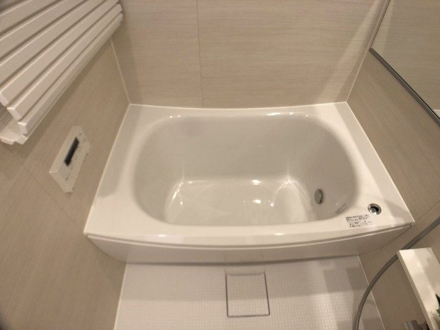 朝日マンション赤坂南部坂 バス