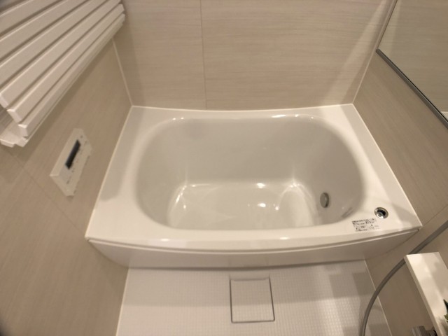 朝日マンション赤坂南部坂 バス