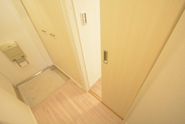 パールハイツ桜上水 洋室2