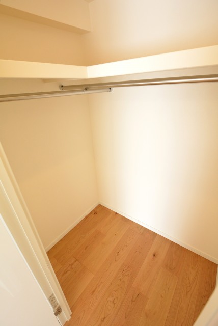 東品川ハウス 洋室3