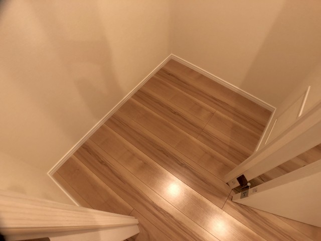 初台パークサイドハイツ 洋室２