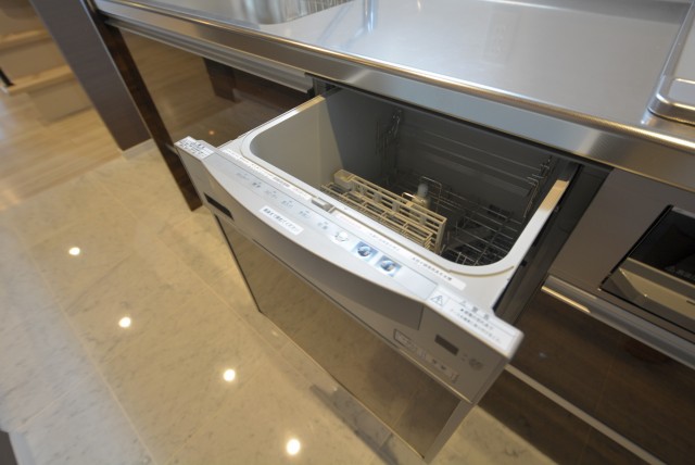 学芸大ハイツ キッチン