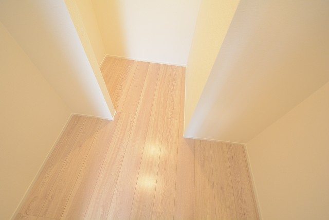 砧公園ヒミコマンション 洋室6.0