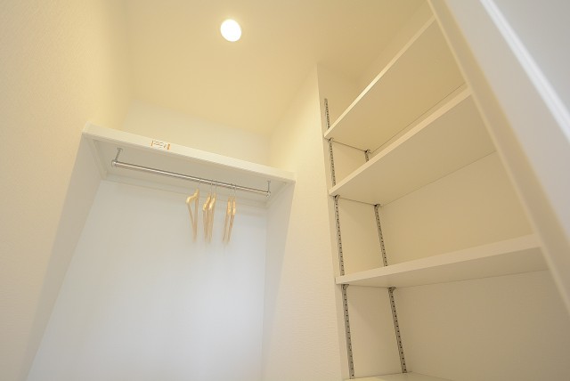 方南町ハイツ 洋室7.2