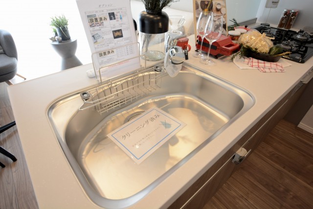 セブンスターマンション第２日本橋 キッチン