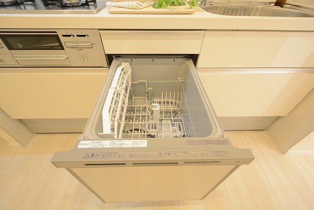 目白台コーポ キッチン