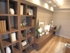 初台パークサイドハイツ ＬＤ