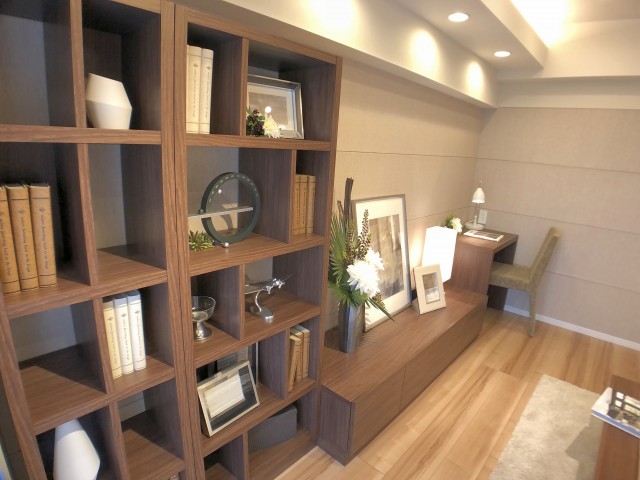 初台パークサイドハイツ ＬＤ