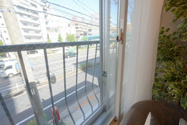 シャンボール荻窪 LD