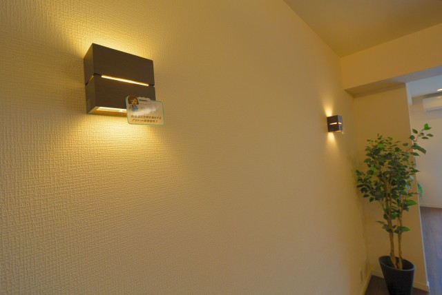 グランドパレス田町 LD