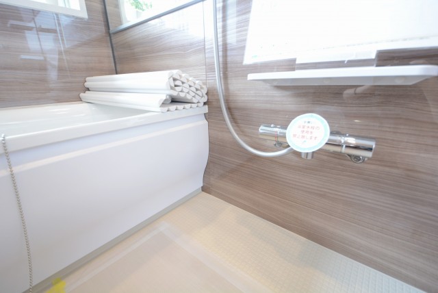 グランドパレス田町 バス